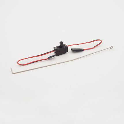 JOYSWAY DF95 SWITCH CONNECTOR+SWITCH ROD