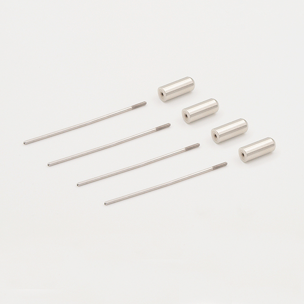 image JOYSWAY JIB BOOM COUNTERWEIGHT WITH SHAFT(PK4) - Image 1