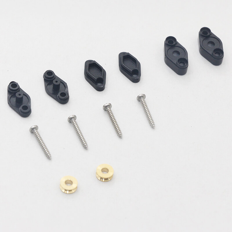 image JOYSWAY FOCUS II SHEETING PULLEY BLOCK(PK2) - Image 1