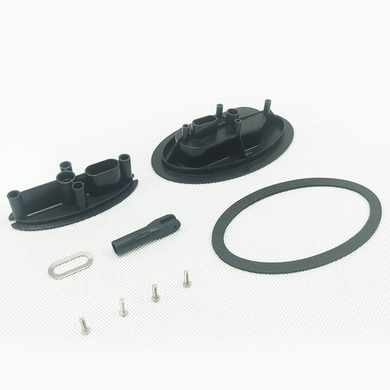 image JOYSWAY FOCUS II FIN BOX AND MAST FITTING - Image 1