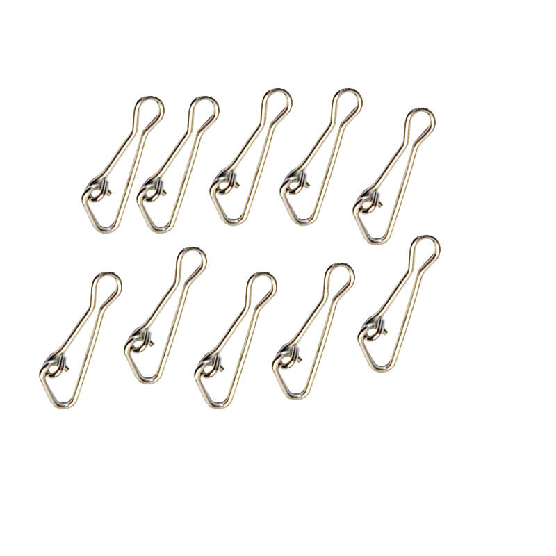 image JOYSWAY CORD ATTACHMENT CLIP (PK10) - Image 1