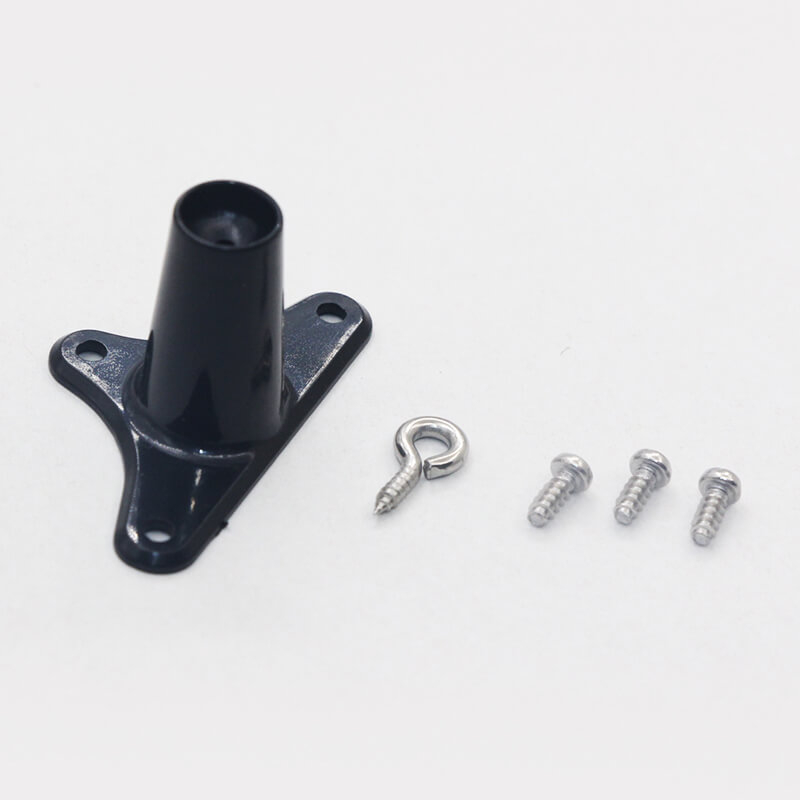 image JOYSWAY FOCUS II MAIN BOOM SHEETING GUIDING PART - Image 1