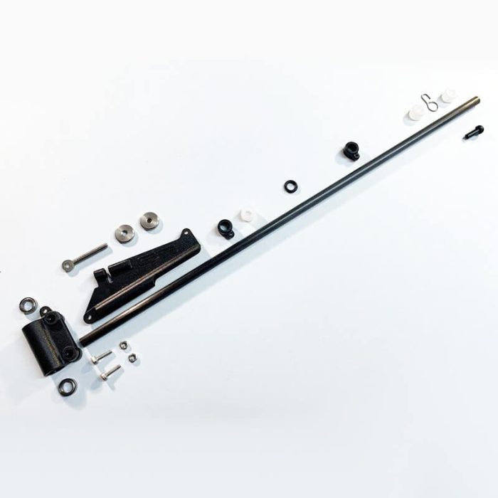 JOYSWAY DF65V6-V8 A+ MAIN BOOM SET - Image 1
