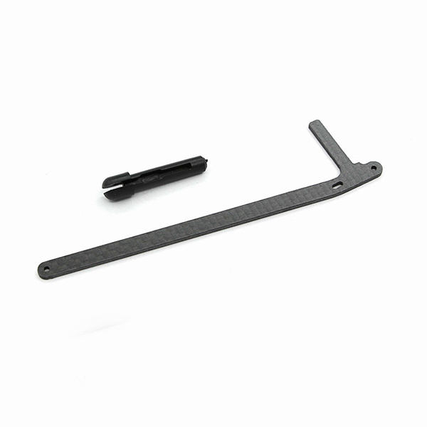 image JOYSWAY A+ MASTHEAD PLUG & CARBON BACKSTAY CRANE - Image 1