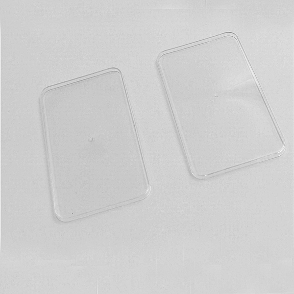 image JOYSWAY V6 TRANSPARENT HATCH(PK2) - Image 1