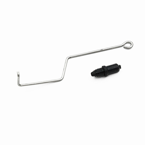 image JOYSWAY 8805V5 NEW SWITCH ROD WITH RUBBER BELLOWS(COMPATIBL - Image 1