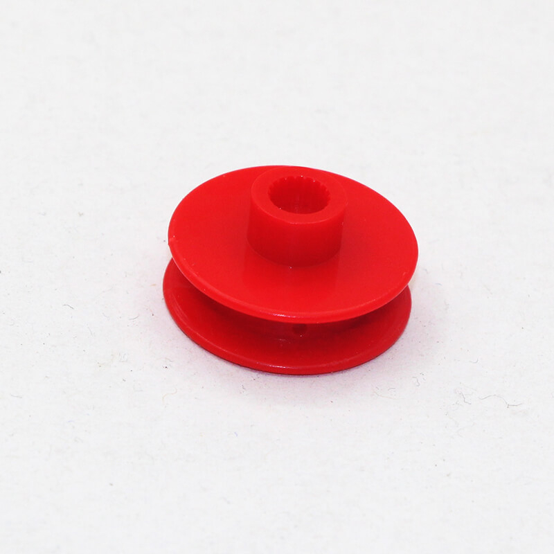 image JOYSWAY DF65 16mm WINCH DRUM PATCH(PK4) - Image 1