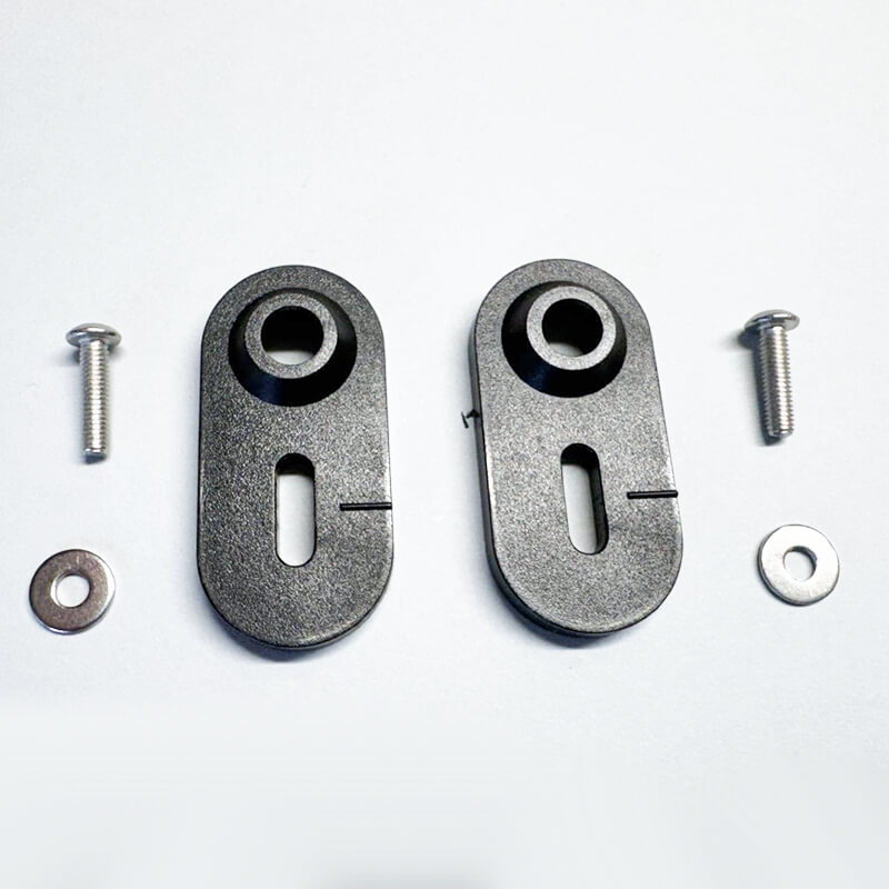 image JOYSWAY DF65V6-V8 SLIDING DECK PLATE WITH SCREW & WASHER(PK2 - Image 1