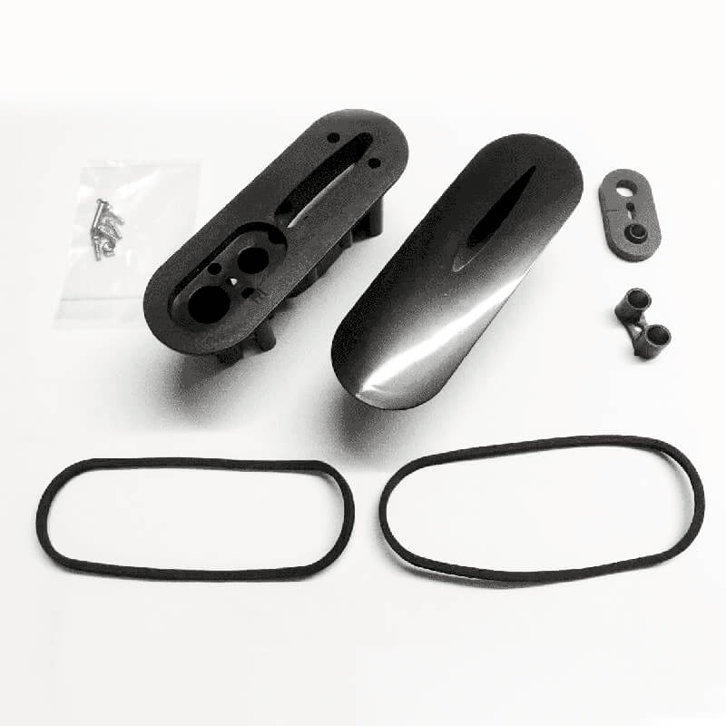 image JOYSWAY DF65V6-V8 FIN BOX & MAST FITTING - Image 1