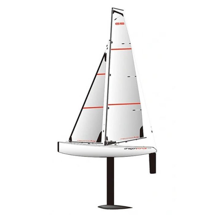 JOYSWAY DRAGON FORCE 65 V8 VERSION ARTR SAILING YACHT - Image 1