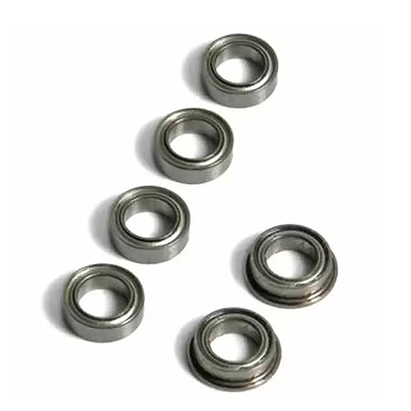 image JOYSWAY BEARING SET(4 BEARING + 2 FLANGE BEARING) - Image 1