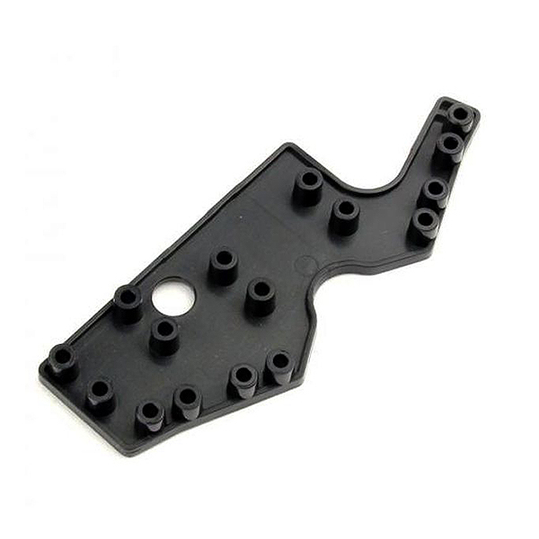 image JOYSWAY BACK PLATE PLASTIC MOUNT FOR HARDWARE INSTALLATION (ALPHA) - Image 1