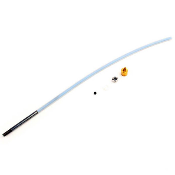 JOYSWAY FLEX SHAFT SET (ALPHA V2 2024) - Image 1