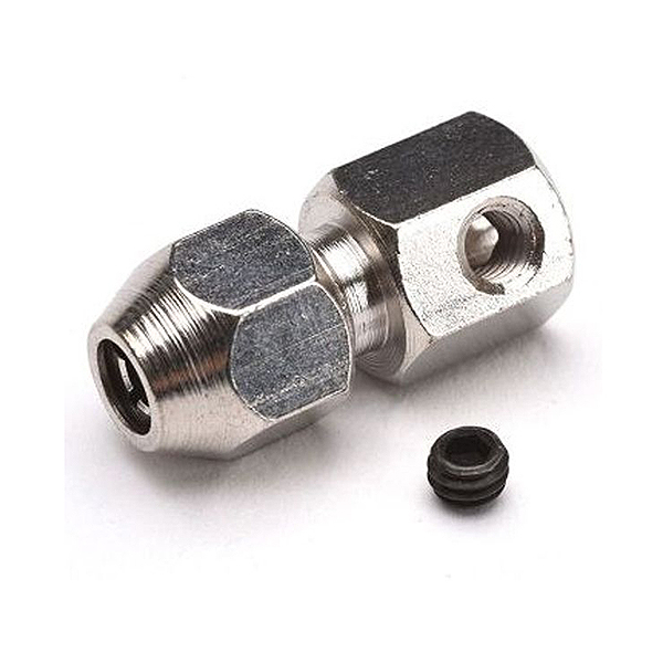 image JOYSWAY MOTOR COUPLER SET - Image 1