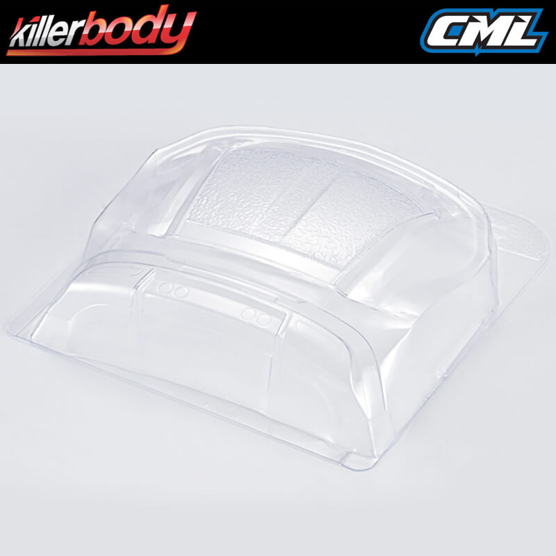 image KILLERBODY BODYKIT (CORVETTE GT2) - Image 1