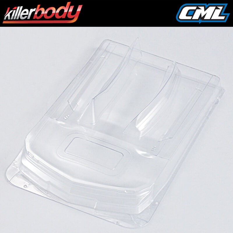 image KILLERBODY BODYKIT (2011 CAMARO) - Image 1