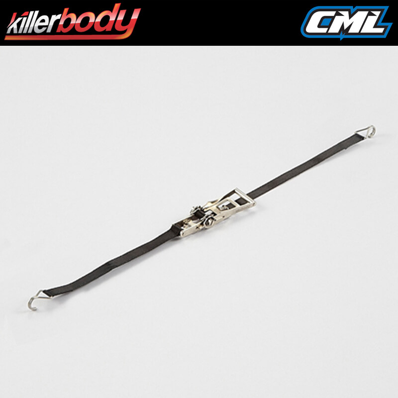 image KILLERBODY METAL EUPHROE 14CM - Image 1