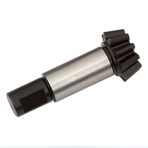 image TEAM ASSOCIATED FT DIFF PINION GEAR 10T V2 (RCT3/T3.1/T3e/T3.1e) - Image 1