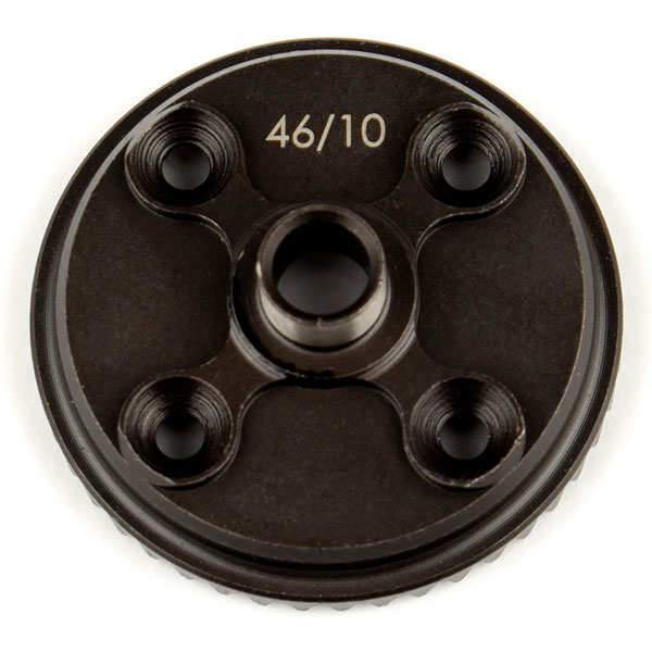 image ASSOCIATED RC8T3.1 DIFF RING GEAR 46T - Image 1