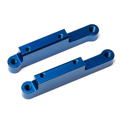 image ASSOCIATED RC8B3/RC8B3.1/RC8B3.2 ENGINE MOUNT - Image 1