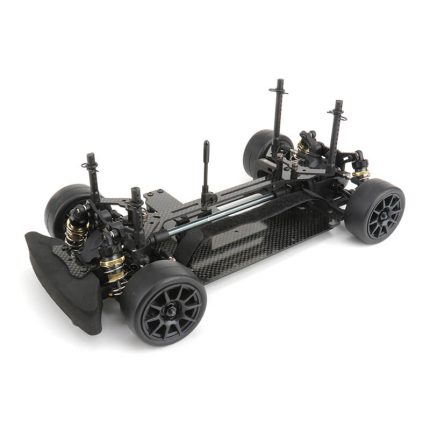 LOUISE RC 1/10 LMX M-CHASSIS KIT