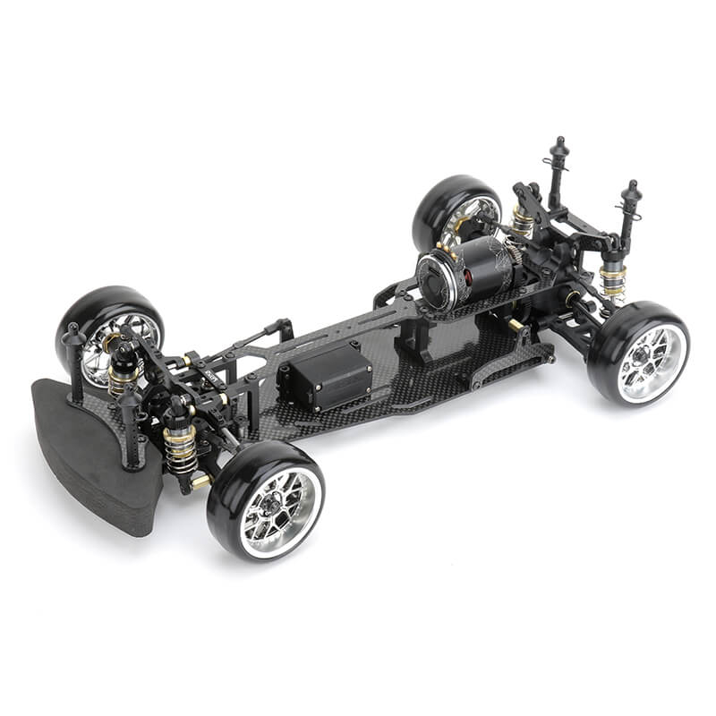 image LOUISE RC 1/10 LDXX DRIFT KIT - Image 1