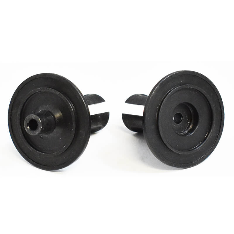 image MIP SUPER BALL DIFF OUTDRIVE SET TEAM ASSOCIATED B7 - Image 1