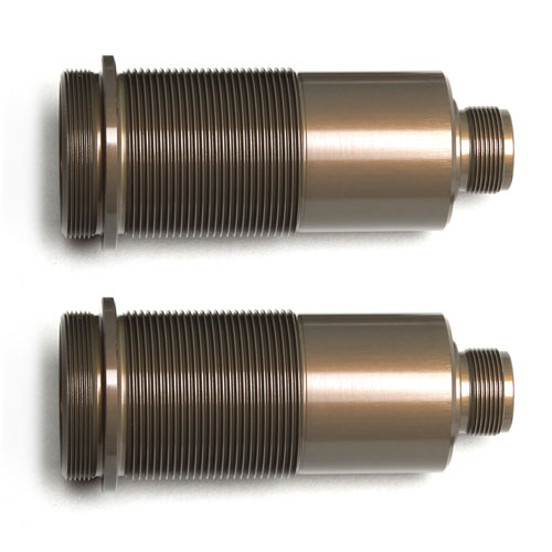 image ASSOCIATED RC8B3/RC8B3.1/RC8B3.2 SHOCK BODY 30.5MM - Image 1