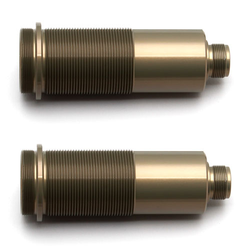 image ASSOCIATED RC8B3/RC8B3.1/RC8B3.2 SHOCK BODY 39.5MM - Image 1