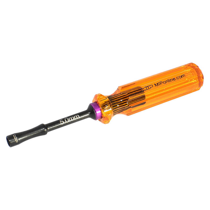 image MIP 5.0MM NUT DRIVER WRENCH, GEN 2 - Image 1