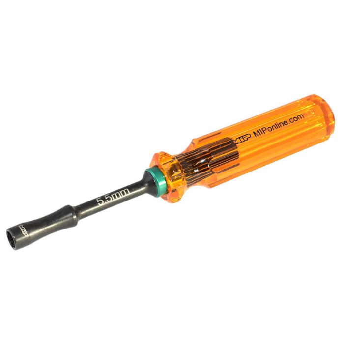 MIP 5.5MM NUT DRIVER WRENCH, GEN 2 - Image 1