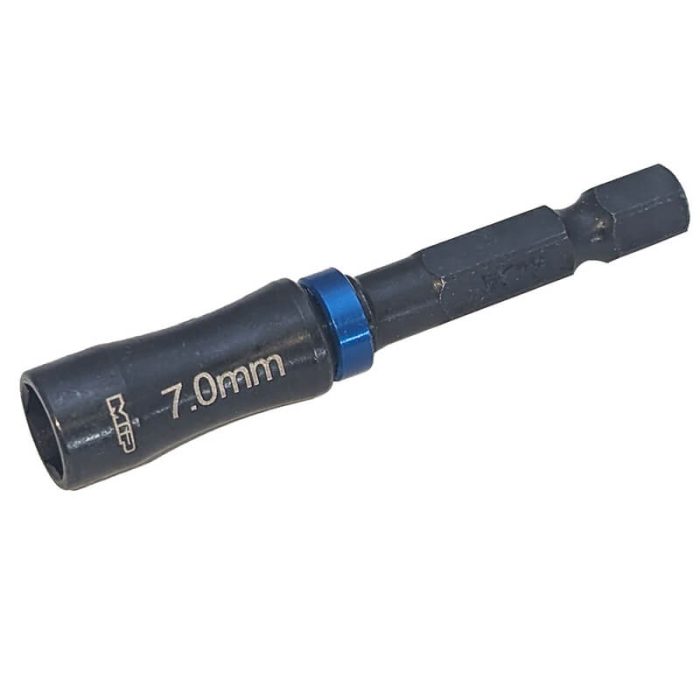 MIP NUT DRIVER SPEED TIP WRENCH 7.0mm - Image 1