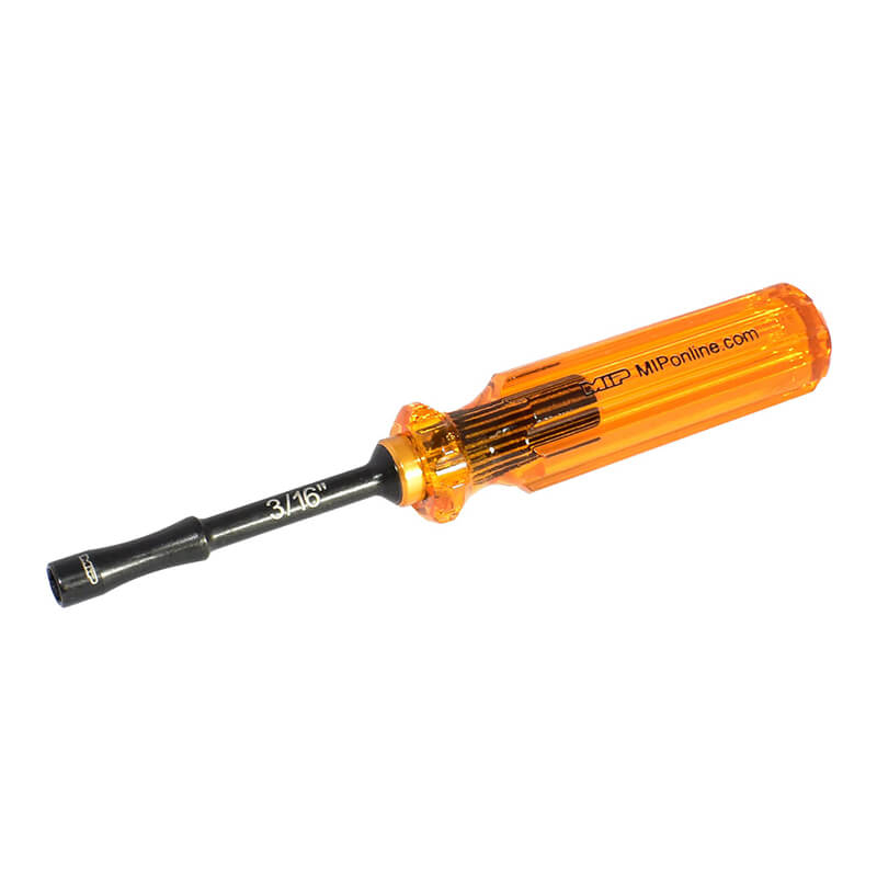 image MIP 3/16" NUT DRIVER WRENCH, GEN 2 - Image 1