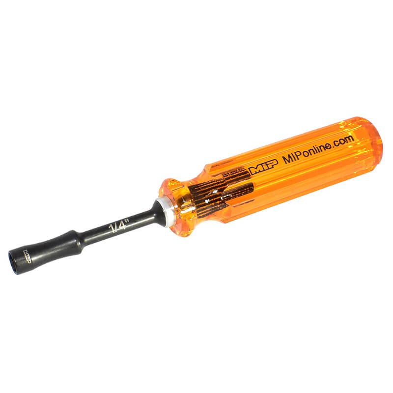 image MIP 1/4" NUT DRIVER WRENCH, GEN 2 - Image 1
