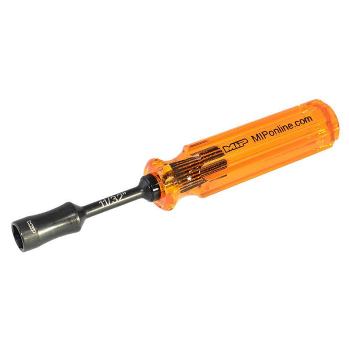 MIP 11/32" NUT DRIVER WRENCH, GEN 2 - Image 1