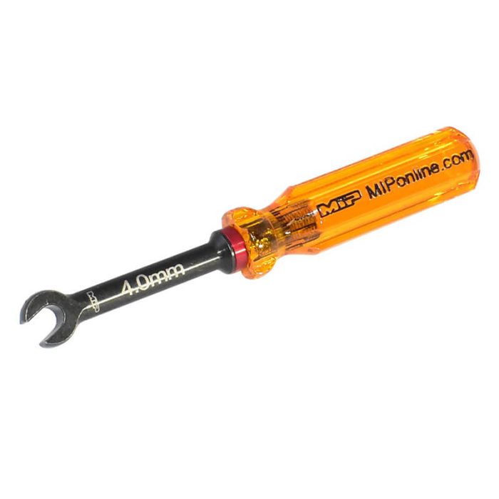 MIP 4.00MM TURNBUCKLE WRENCH GEN 2 - Image 1