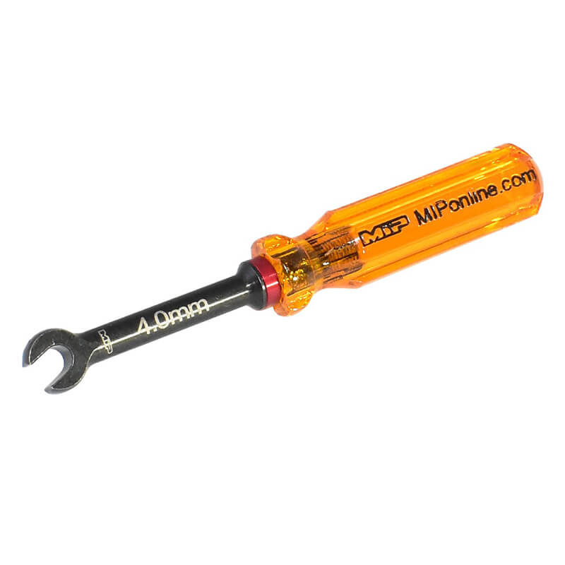 image MIP 4.00MM TURNBUCKLE WRENCH GEN 2 - Image 1