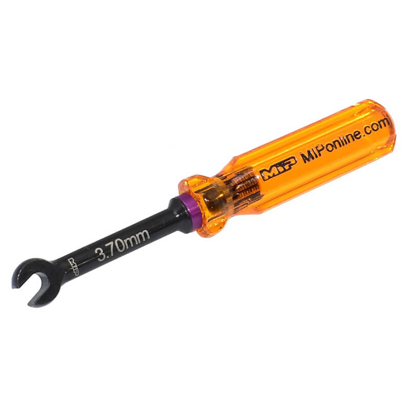 image MIP 3.70MM TURNBUCKLE WRENCH GEN 2 - Image 1