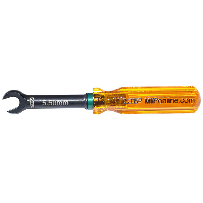 image MIP 5.5mm TURNBUCKLE WRENCH GEN2 - Image 1