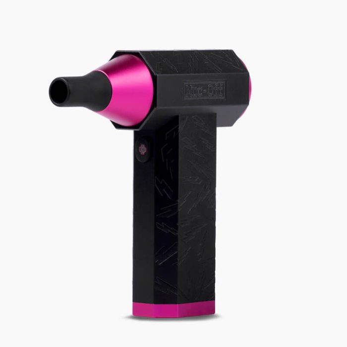 MUC-OFF IT BLOWS PRECISION 4-SPEED 80W AIR BLASTER - Image 1