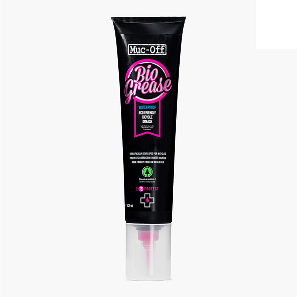 image MUC-OFF BIO GREASE 150g - Image 1