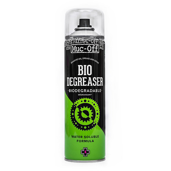 image MUC-OFF BIO DEGREASER 500ml SPRAY - Image 1