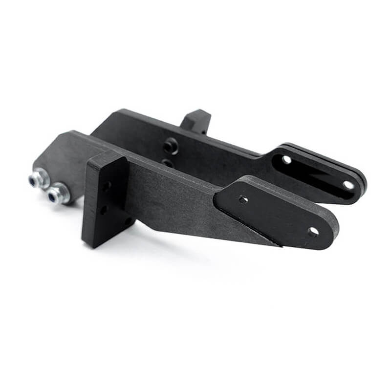 image PHASE 1 RC WINGMOUNT ARRMA KRATON / OUTCAST - Image 1