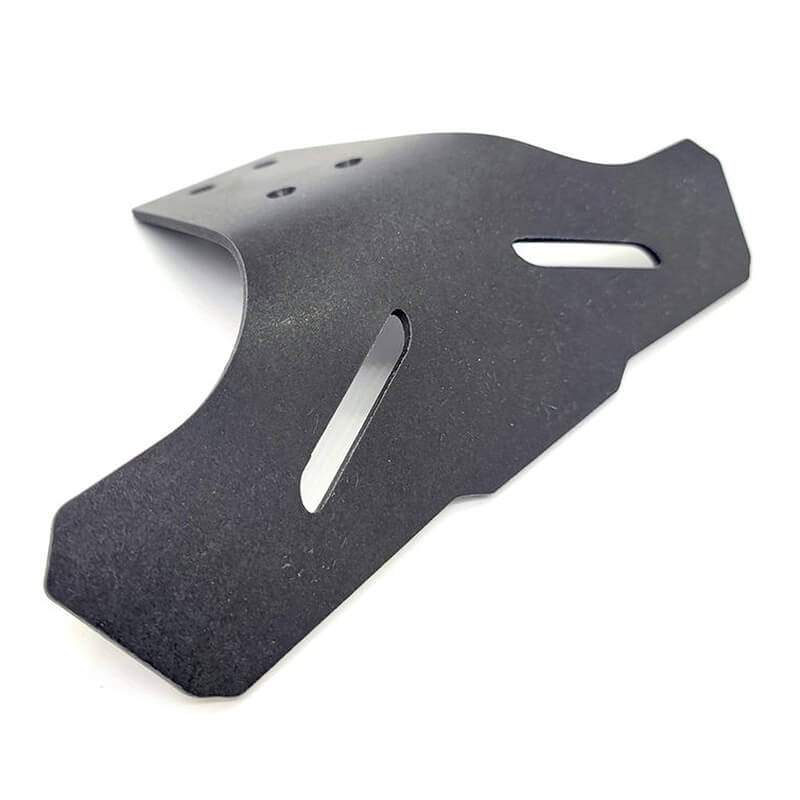 image PHASE 1 RC BUMPER ARRMA KRATON V1-V5 FRONT - Image 1