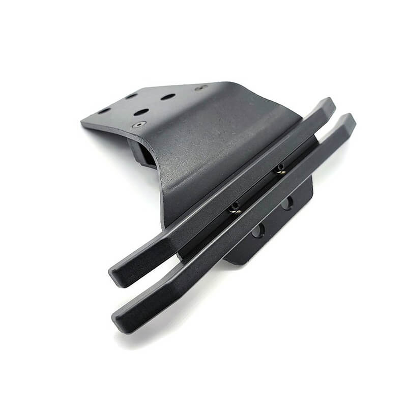 image PHASE 1 RC FRONT BUMPER CORALLY SKETER TRUCK" HD - Image 1