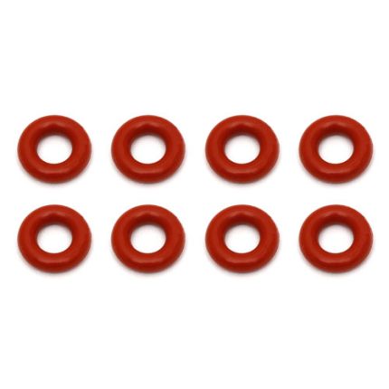 ASSOCIATED RC8B3/RC8B3.1//RC8B3.2 SHOCK O-RINGS