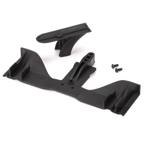 image PROTOFORM F1 FRONT WING FOR 1/10TH F1 CAR - Image 1