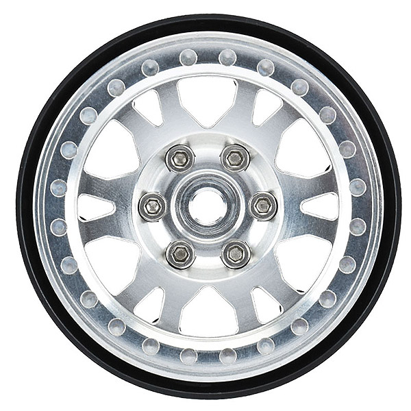 image PROLINE IMPULSE 1.9" ALUM. COMP. INTERNAL BEAD-LOC WHEELS - Image 1