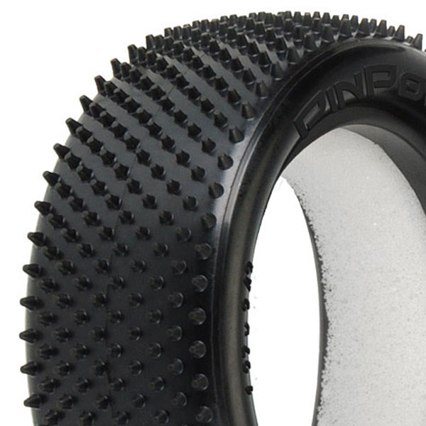 image PROLINE 'PIN POINT' 2.2" Z3(M) NO INSERT BUGGY 4WDFRONT TYRES - Image 1