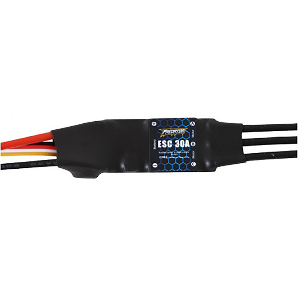 image FMS PREDATOR 30A ESC - Image 1